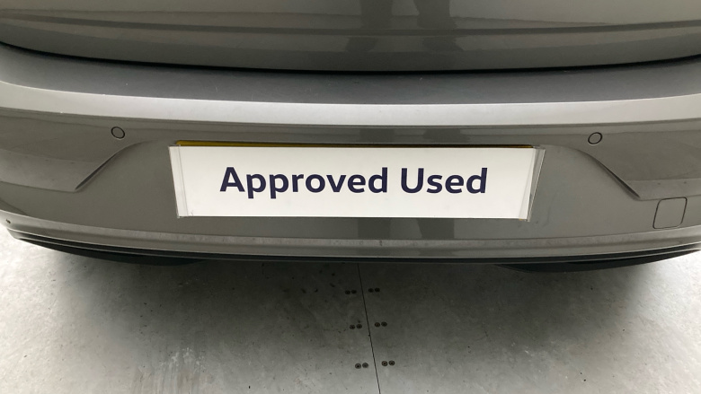 Volkswagen Polo 1.0 EVO 80 SE 5dr Petrol Hatchback